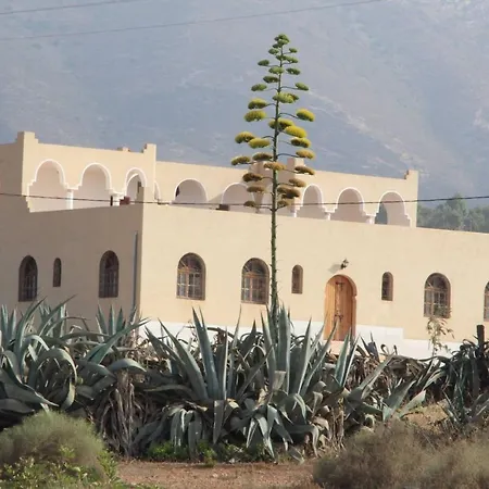 Riad Kebdana Ifoutatsene Exterior foto