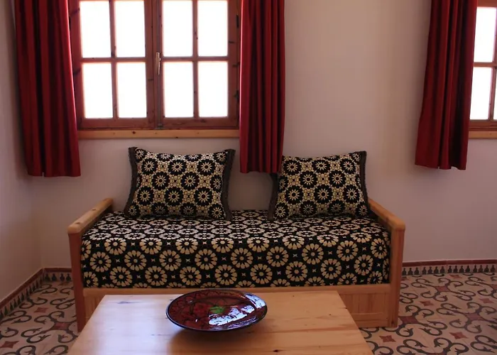 Riad Kebdana