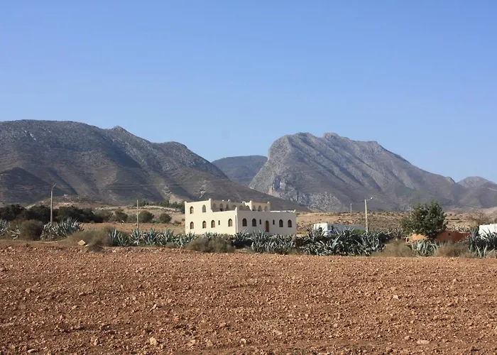Riad Kebdana