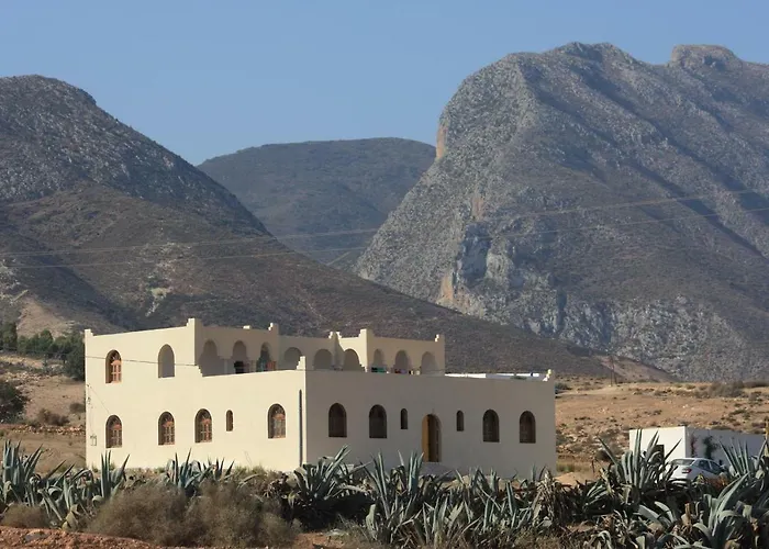 Riad Kebdana