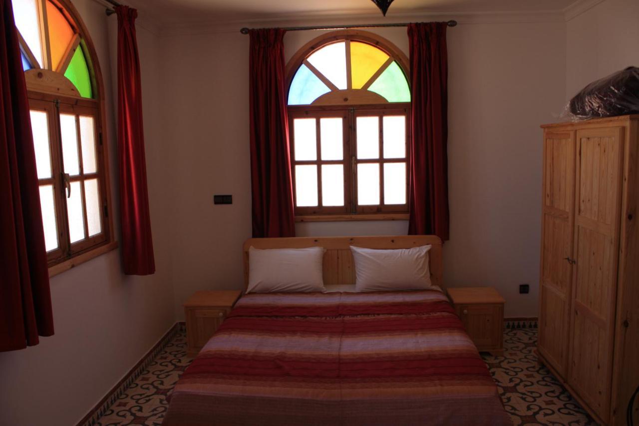 Kebdana Appartement *