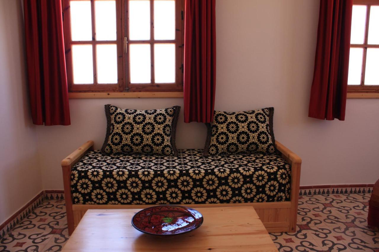 Kebdana * Ifoutatsene