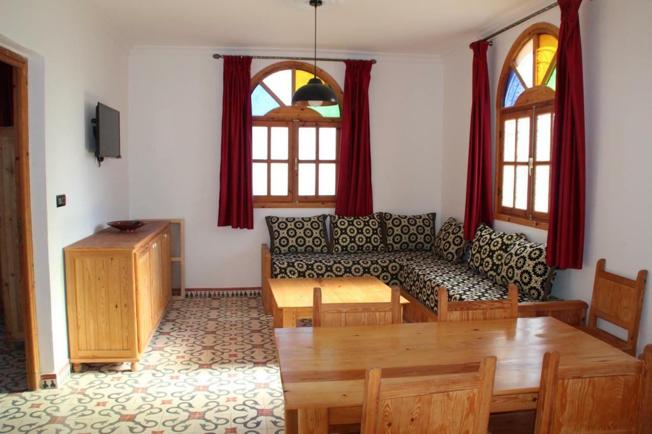 Kebdana Ifoutatsene