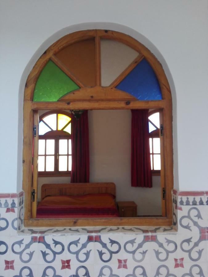 Kebdana
