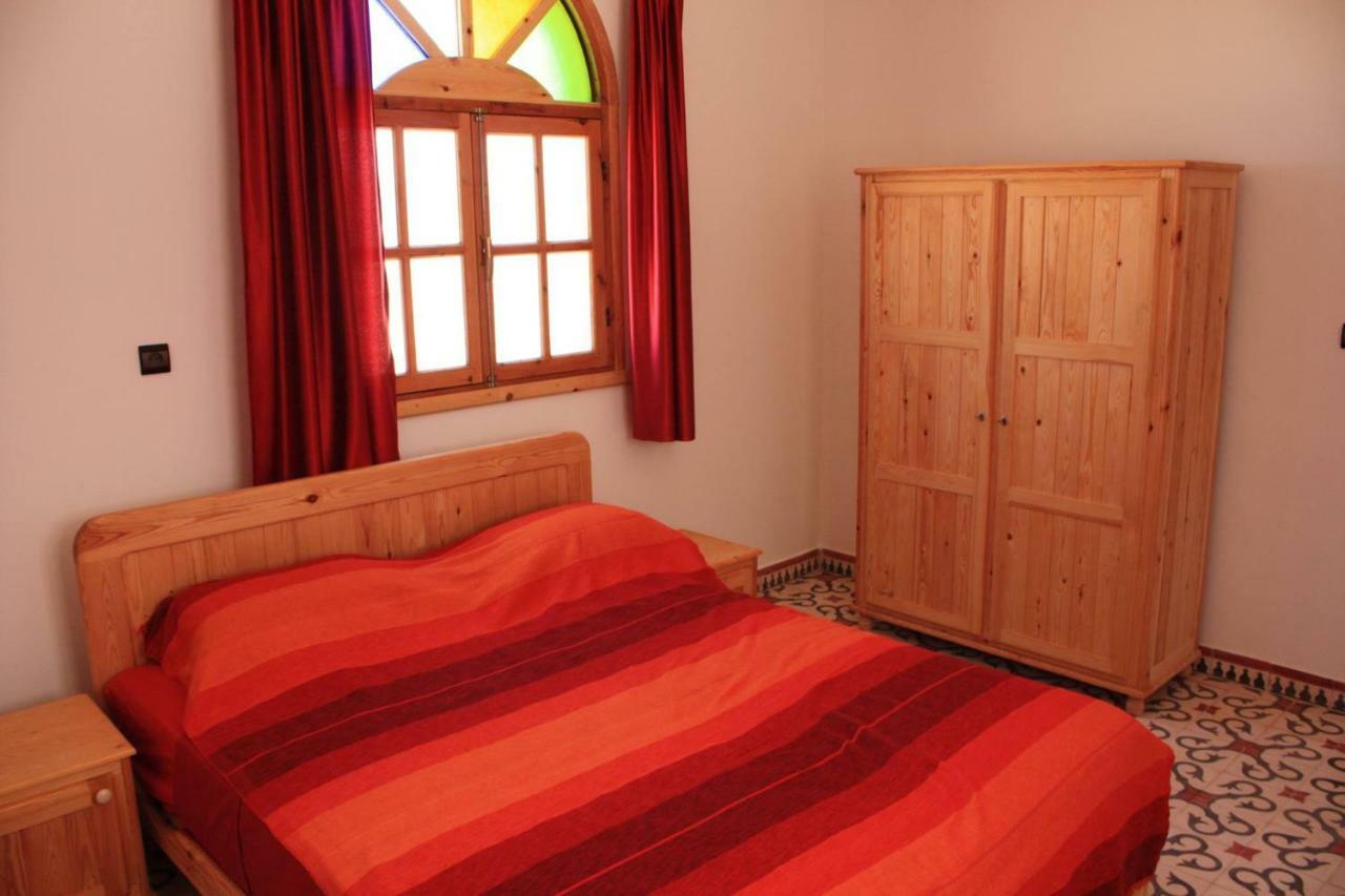Kebdana Appartement *