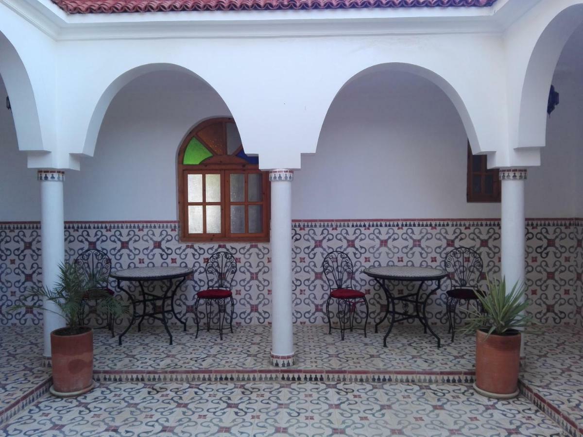 Kebdana Appartement Ifoutatsene