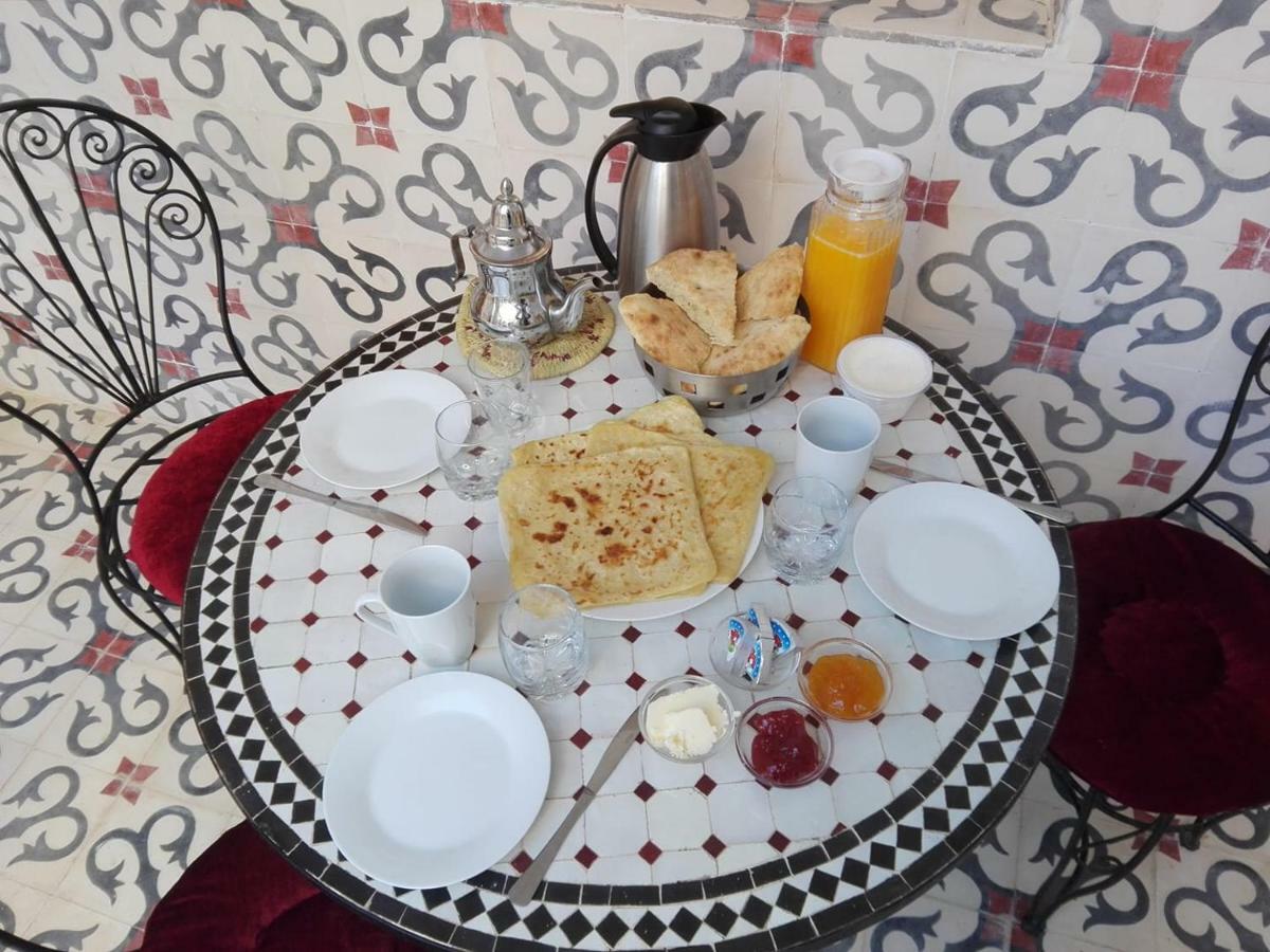 Appartement Kebdana