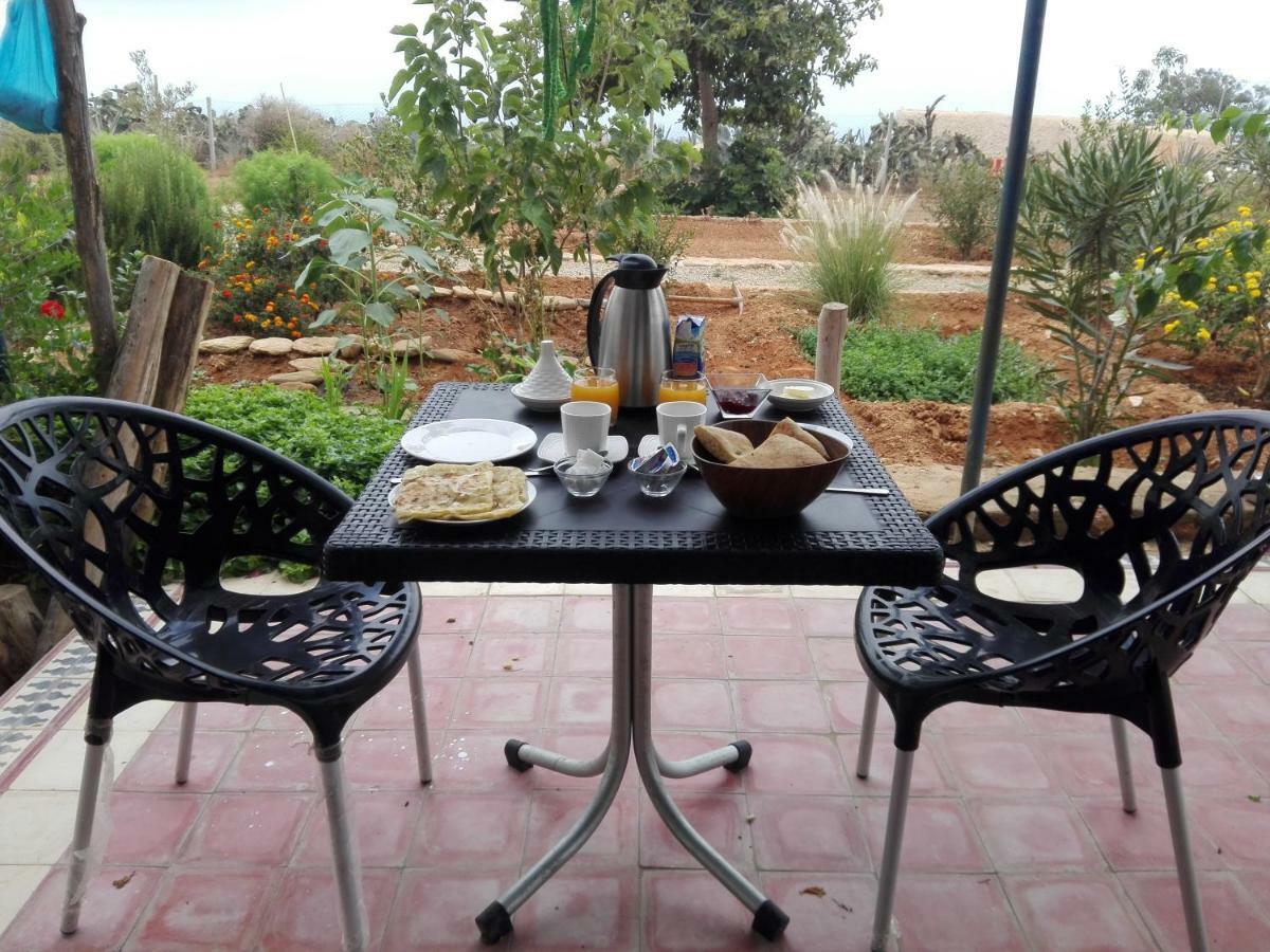 Kebdana Appartement