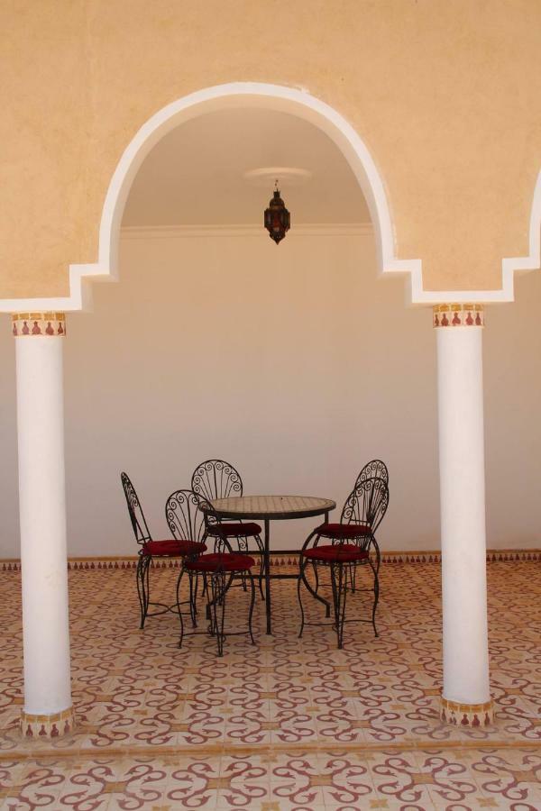 Kebdana Appartement *